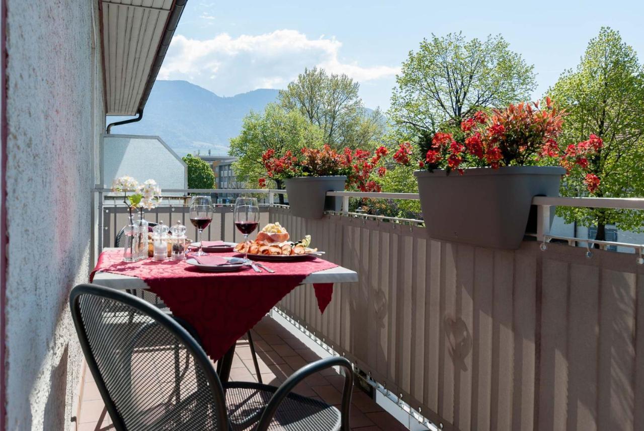 Gasthof Hanni Merano Luaran gambar